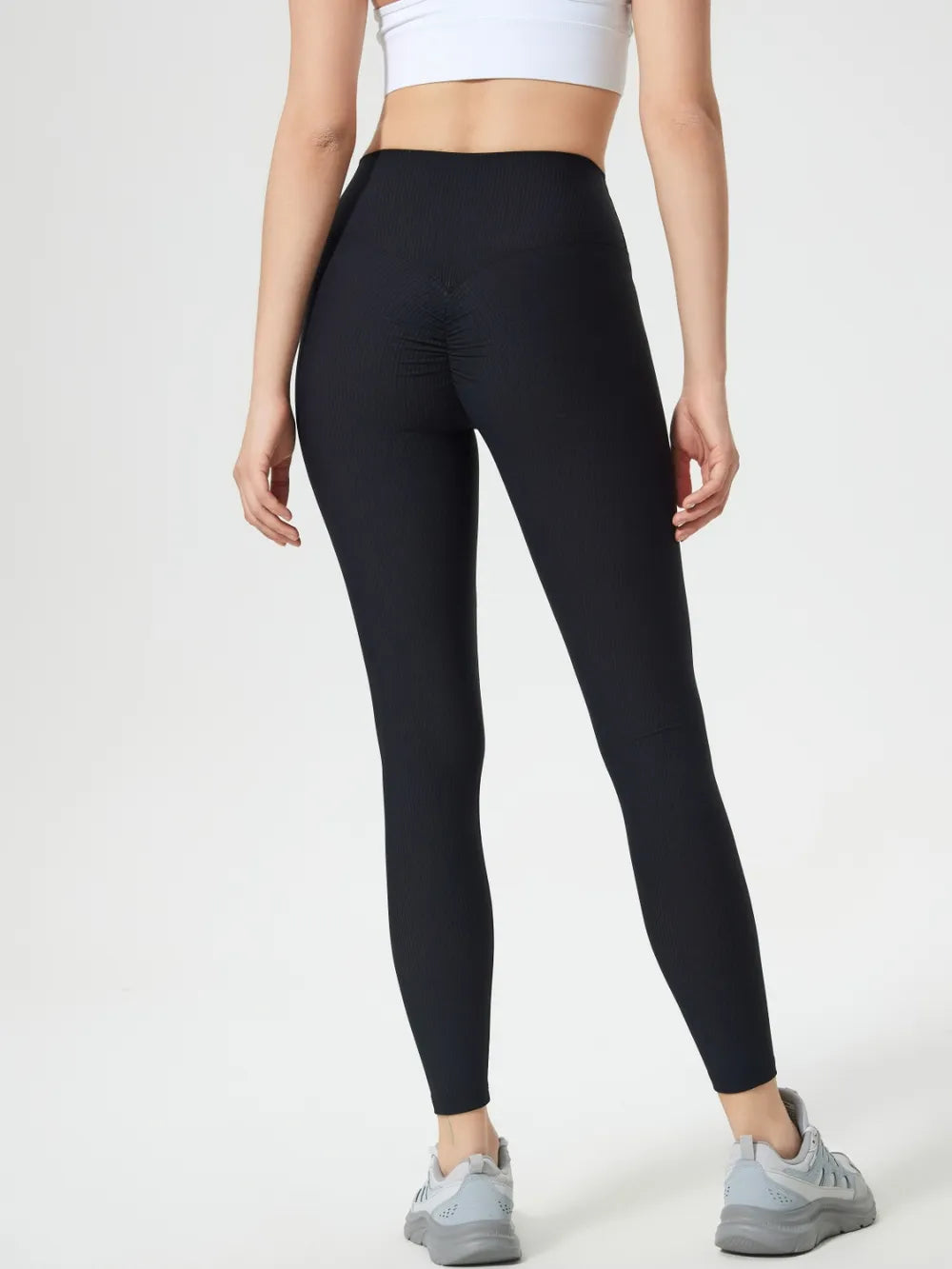Jupitergear High-Waisted Leggings