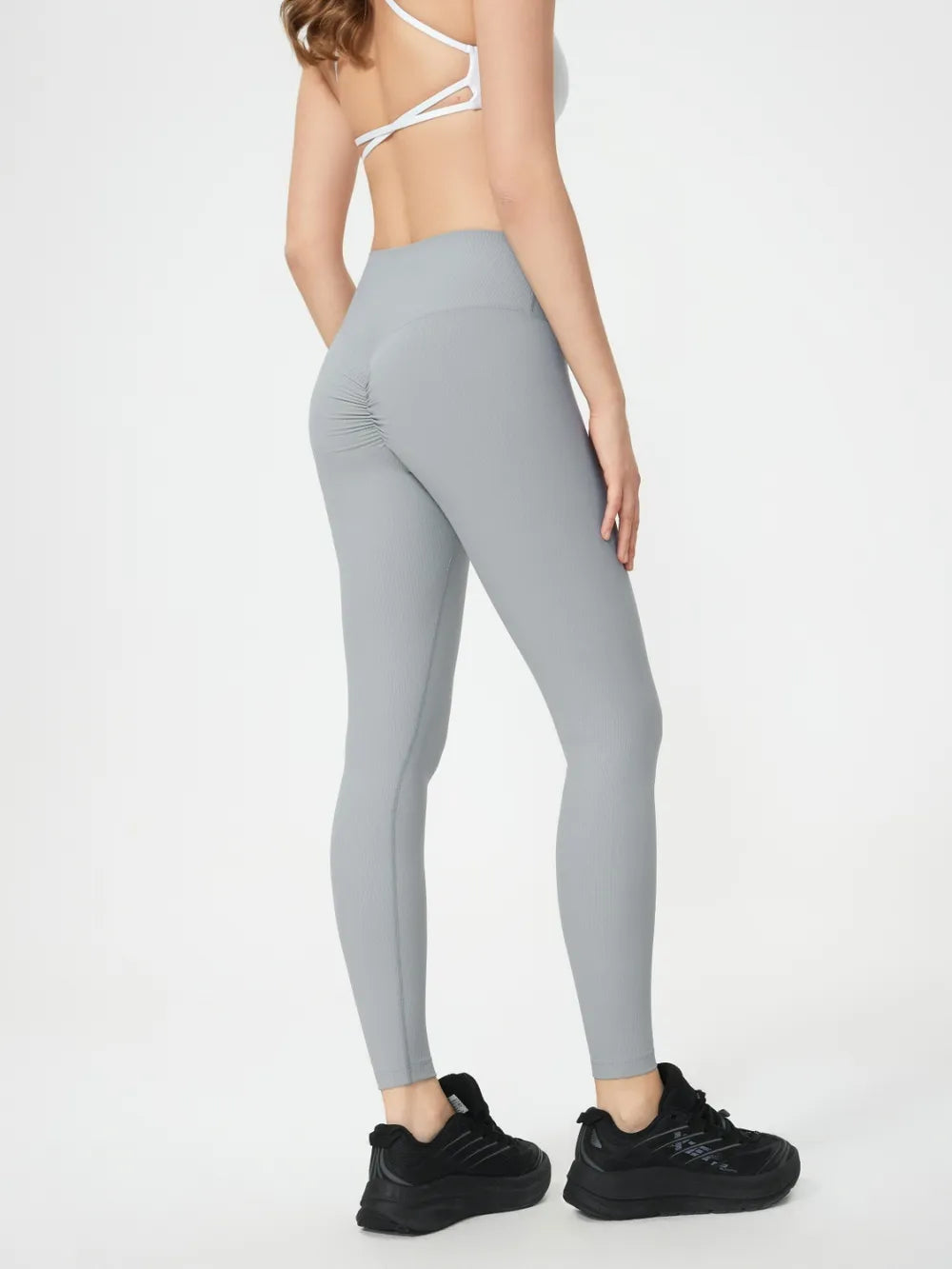 Jupitergear High-Waisted Leggings