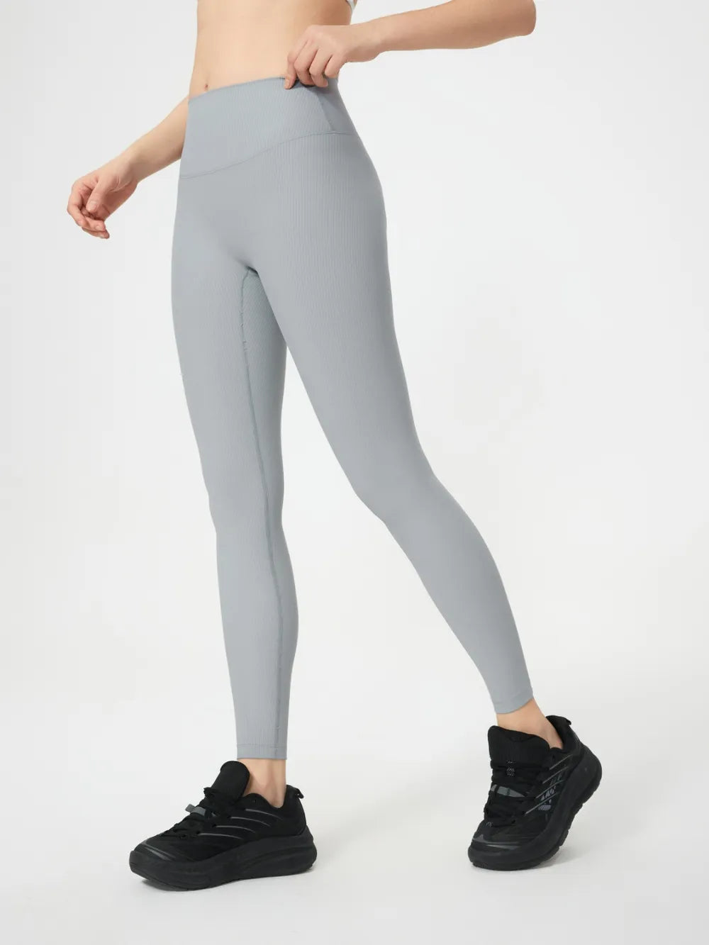 Jupitergear High-Waisted Leggings
