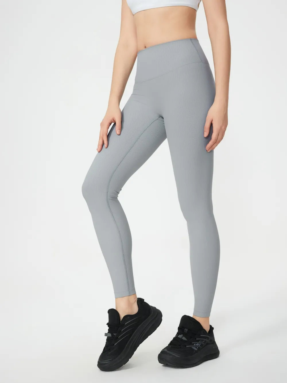 Jupitergear High-Waisted Leggings
