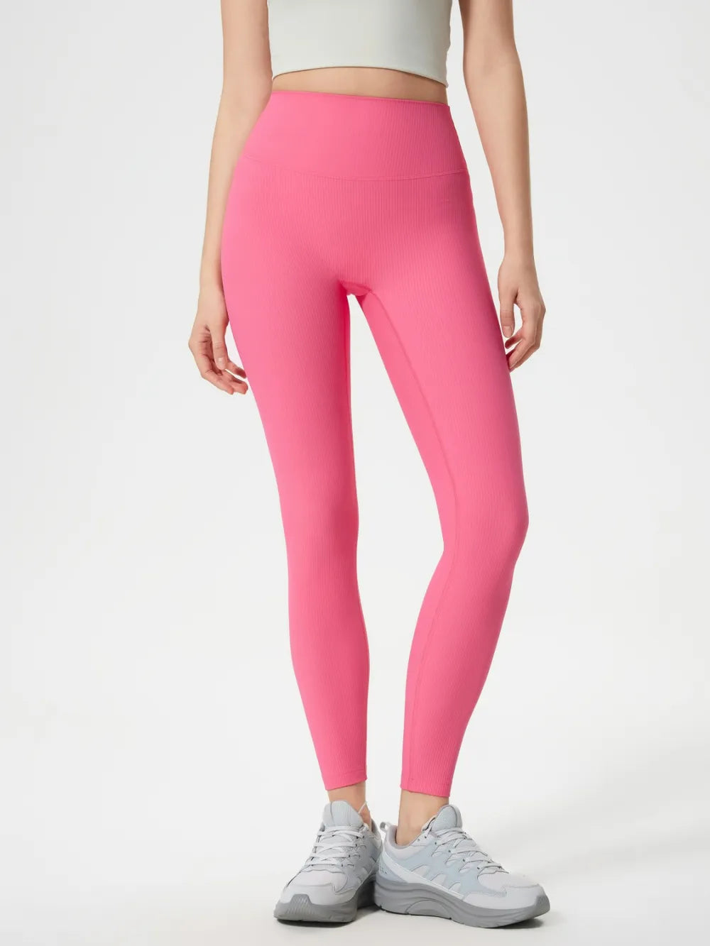 Jupitergear High-Waisted Leggings