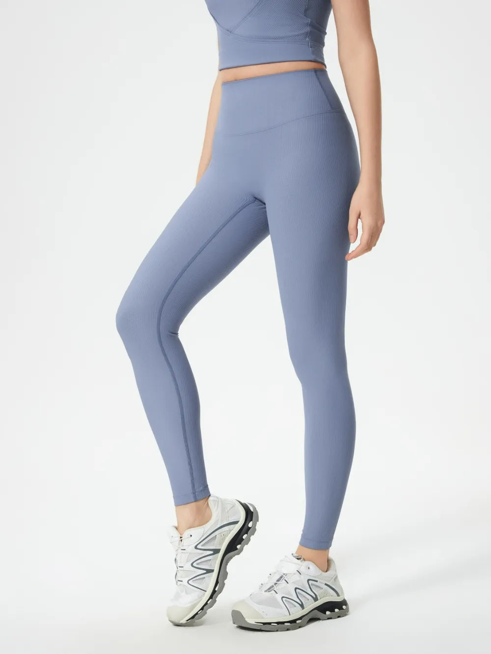 Jupitergear High-Waisted Leggings