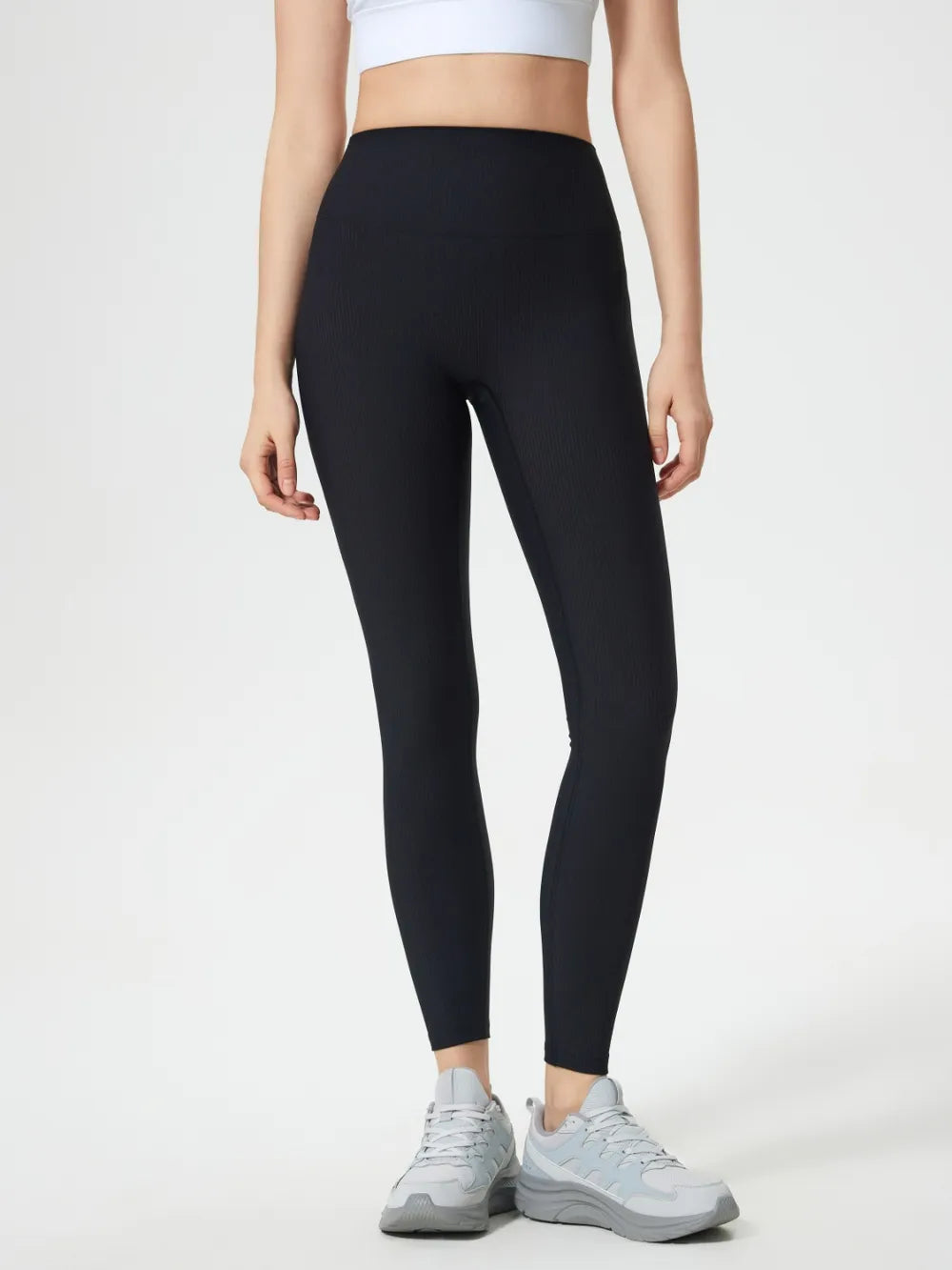Jupitergear High-Waisted Leggings