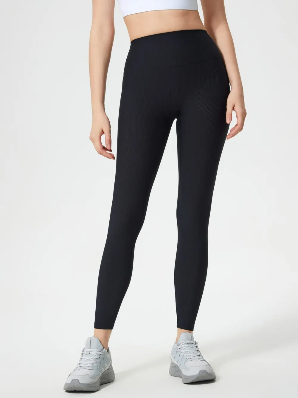 Jupitergear High-Waisted Leggings