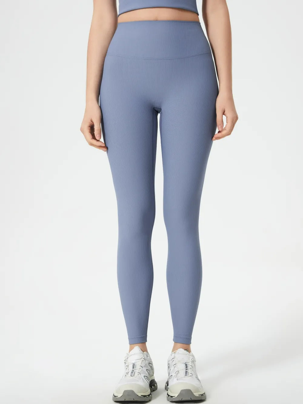 Jupitergear High-Waisted Leggings