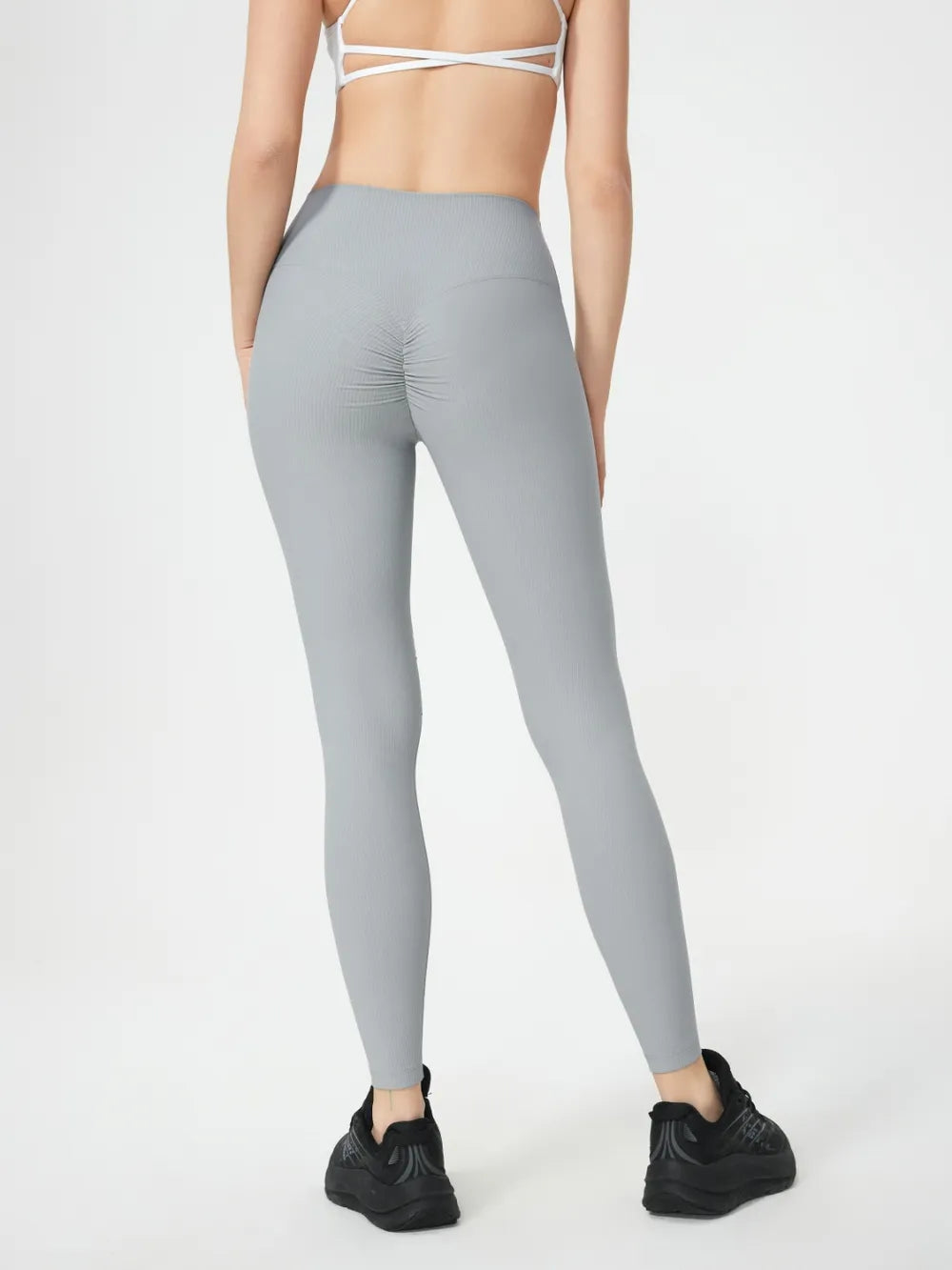 Jupitergear High-Waisted Leggings
