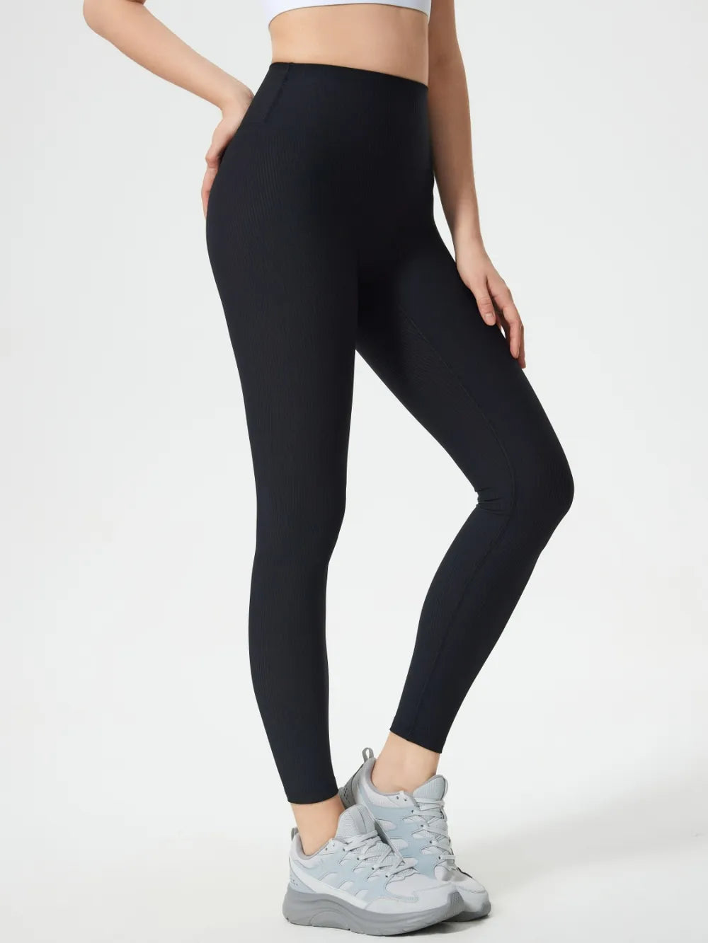 Jupitergear High-Waisted Leggings