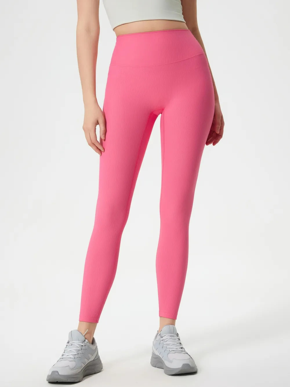Jupitergear High-Waisted Leggings